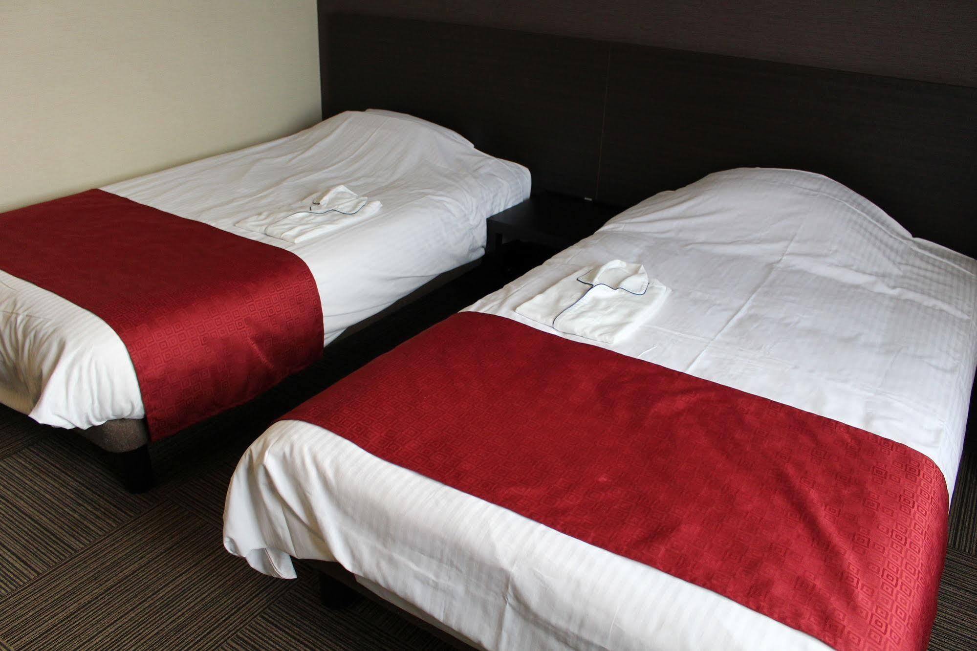 Le Lac Hotel Kusatsu Kusatsu  Luaran gambar