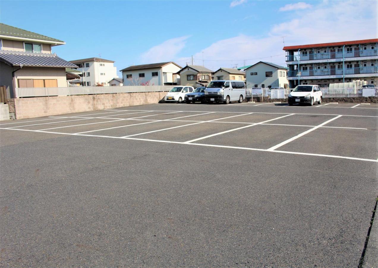 Le Lac Hotel Kusatsu Kusatsu  Luaran gambar